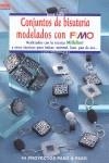 Serie Fimo nº 32. CONJUNTOS DE BISUTERÍA MODELADOS CON FIMO | 9788498740837 | Hintermann, Silvia | Librería Castillón - Comprar libros online Aragón, Barbastro