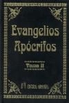 Evangelios apócrifos, II | 9788479101848 | AA.VV. | Librería Castillón - Comprar libros online Aragón, Barbastro