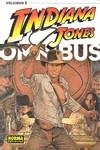 INDIANA JONES OMNIBUS 3 | 9788498473551 | BYRNE - FRENZ- ALTERS | Librería Castillón - Comprar libros online Aragón, Barbastro