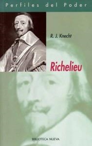 RICHELIEU | 9788497425797 | KNECHT, R. J. | Librería Castillón - Comprar libros online Aragón, Barbastro