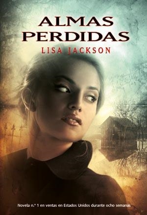 ALMAS PERDIDAS | 9788498005196 | JACKSON, LISA | Librería Castillón - Comprar libros online Aragón, Barbastro