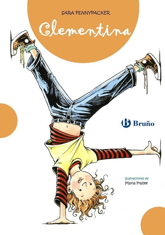 CLEMENTINA - CLEMENTINA 1 | 9788421682968 | PENNYPACKER, SARA | Librería Castillón - Comprar libros online Aragón, Barbastro