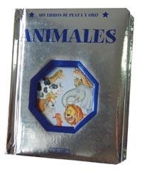 ANIMALES | 9788499130538 | VARIOS AUTORES | Librería Castillón - Comprar libros online Aragón, Barbastro