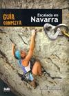 ESCALADA EN NAVARRA : GUIA COMPLETA | 9788482163444 | VELÁZQUEZ, CARLOS | Librería Castillón - Comprar libros online Aragón, Barbastro