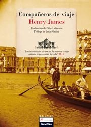 COMPAÑEROS DE VIAJE | 9788492840076 | JAMES, HENRY | Librería Castillón - Comprar libros online Aragón, Barbastro