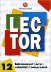 LECTOR 12 CATALAN | 9788486545932 | RECASENS, MARGARIDA | Librería Castillón - Comprar libros online Aragón, Barbastro