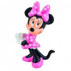 FIGURA MINNIE NUEVA - MICKEY MOUSE | 4007176153499 | Librería Castillón - Comprar libros online Aragón, Barbastro