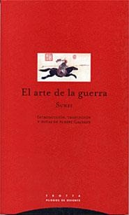 ARTE DE LA GUERRA, EL | 9788481644920 | SUNZI | Librería Castillón - Comprar libros online Aragón, Barbastro