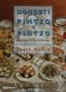 DONOSTI PINTXO A PINTXO | 9788480912020 | MARTIN, PEDRO | Librería Castillón - Comprar libros online Aragón, Barbastro