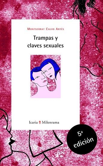 TRAMPAS Y CLAVES SEXUALES | 9788474261325 | CALVO ARTES, MONTSERRAT | Librería Castillón - Comprar libros online Aragón, Barbastro