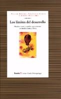 LIMITES DEL DESARROLLO | 9788474264302 | BRETON, VICTOR | Librería Castillón - Comprar libros online Aragón, Barbastro