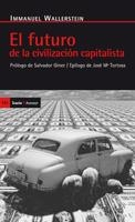 FUTURO DE LA CIVILIZACION CAPITALISTA, EL | 9788474263138 | WALLERSTEIN, IMMANUEL | Librería Castillón - Comprar libros online Aragón, Barbastro