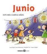 JUNIO - MI MES | 9788424623944 | ESPOT, ANA | Librería Castillón - Comprar libros online Aragón, Barbastro