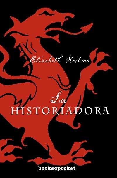 HISTORIADORA, LA | 9788496829077 | KOSTOVA, ELIZABETH | Librería Castillón - Comprar libros online Aragón, Barbastro