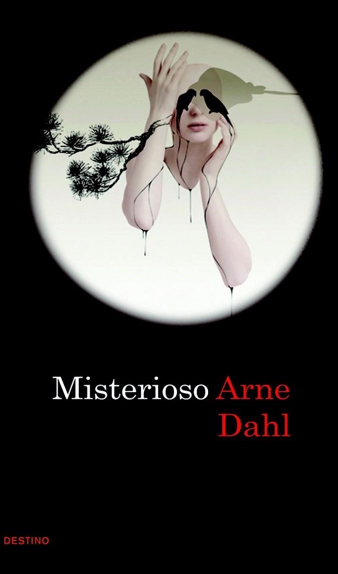 MISTERIOSO | 9788423342655 | DAHL, ARNE | Librería Castillón - Comprar libros online Aragón, Barbastro