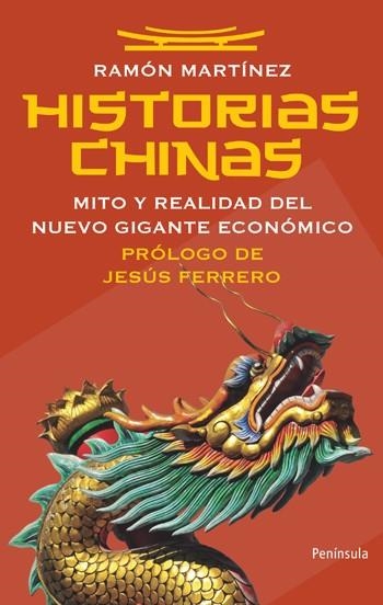 HISTORIAS DE CHINA | 9788499420301 | MARTINEZ BERMUDEZ, RAMON | Librería Castillón - Comprar libros online Aragón, Barbastro