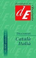 DICCIONARI CATALA-ITALIA | 9788477393979 | ARQUES COROMINES, ROSSEND | Librería Castillón - Comprar libros online Aragón, Barbastro