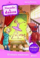 RETRATO MISTERIOSO, EL - ESCUELA DE DANZA 5 | 9788424633998 | MARSOTTO, AURORA | Librería Castillón - Comprar libros online Aragón, Barbastro