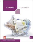 1BACH ECONOMÍA - PROYECTO SEDNA | 9788448163358 | PENALONGA SWEERS, ANXO | Librería Castillón - Comprar libros online Aragón, Barbastro