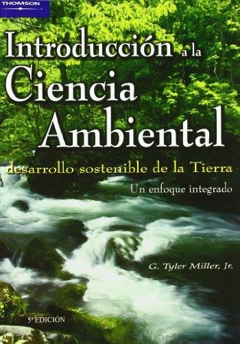 INTRODUCCION A LA CIENCIA AMBIENTAL | 9788497320535 | Librería Castillón - Comprar libros online Aragón, Barbastro