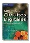 SINTESIS DE CIRCUITOS DIGITALES | 9788497320559 | Librería Castillón - Comprar libros online Aragón, Barbastro