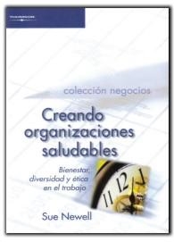 CREANDO ORGANIZACIONES | 9788497321570 | NEWELL, SUE | Librería Castillón - Comprar libros online Aragón, Barbastro