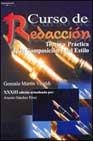 CURSO DE REDACCION. TEORIA Y PRACTICA DE LA COMPOSICION Y DE | 9788497321334 | MARTIN VIVALDI, GONZALO | Librería Castillón - Comprar libros online Aragón, Barbastro