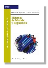 SISTEMAS DE MEDIDA Y REGULACION | 9788497322218 | RODRIGUEZ MATA, ANTONIO | Librería Castillón - Comprar libros online Aragón, Barbastro