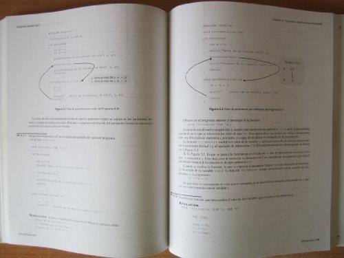 PROBLEMAS RESUELTOS DE PROGRAMACION EN LENGUAJE C | 9788497321020 | GARCIA CARBALLEIRA, FELIX | Librería Castillón - Comprar libros online Aragón, Barbastro