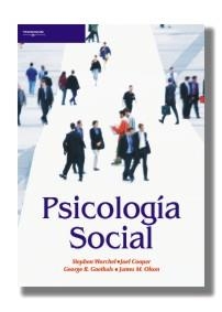 PSICOLOGIA SOCIAL | 9788497321747 | WORCHEL, STEPHEN; Y OTROS | Librería Castillón - Comprar libros online Aragón, Barbastro