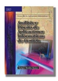 ANALISIS Y DISEÑO DETALLADO DE APLICACIONES INFORMATICAS DE | 9788497322300 | GARCIA BLANCO, SARA MA.; MORALES RAMOS, ENRIQUE | Librería Castillón - Comprar libros online Aragón, Barbastro