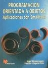 Programación orientada a objetos | 9788428320191 | Morales Lozano, Ángel / Segovia Pérez, Francisco Javier | Librería Castillón - Comprar libros online Aragón, Barbastro