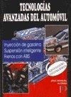 Tecnologías avanzadas del automóvil | 9788428321358 | Alonso Pérez, J. M. | Librería Castillón - Comprar libros online Aragón, Barbastro