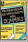 PROGRAMACION EN WINDOWS 95 PARA DUMMIES | 9788428323307 | DAVIS, STEPHEN | Librería Castillón - Comprar libros online Aragón, Barbastro