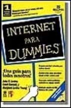 INTERNET PARA DUMMIES | 9788428323802 | LEVINE, JOHN R. | Librería Castillón - Comprar libros online Aragón, Barbastro