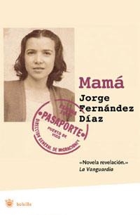 MAMA | 9788479010409 | FERNANDEZ DIAZ, JORGE | Librería Castillón - Comprar libros online Aragón, Barbastro