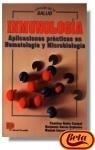 INMUNOLOGIA APLICACIONES PRACTICAS EN HEMATOLOGIA Y MICROBIO | 9788428322225 | RUBIO CAMPAL, FAUSTINA | Librería Castillón - Comprar libros online Aragón, Barbastro