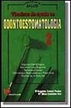 TECNICAS DE AYUDA EN ODONTOESTOMATOLOGIA 2 | 9788428322942 | ANTONI PASTOR, M. ANGELES | Librería Castillón - Comprar libros online Aragón, Barbastro