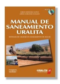 MANUAL DE SANEAMIENTO URALITA | 9788428328715 | HERNANDEZ MUÑOZ, AURELIO; Y OTROS | Librería Castillón - Comprar libros online Aragón, Barbastro