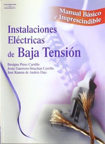 REGLAMENTO ELECTROTECNICO BAJA TENSION (RBT) | 9788428328876 | Librería Castillón - Comprar libros online Aragón, Barbastro