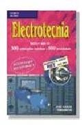 ELECTROTECNIA (RBT 2002) | 9788428328630 | GARCIA TRASANCOS, JOSE | Librería Castillón - Comprar libros online Aragón, Barbastro