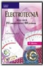 ELECTROTECNIA 9ED | 9788428329217 | GARCIA TRASANCOS, JOSE | Librería Castillón - Comprar libros online Aragón, Barbastro