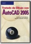 TRATADO DE DIBUJO CON AUTOCAD 2005 | 9788497322973 | FERRER MUÑOZ, JOSE LUIS; SALVADOR HERRANZ, GUSTAVO | Librería Castillón - Comprar libros online Aragón, Barbastro