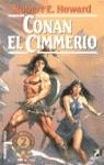 Conan el Cimmerio | 9788427019850 | Howard, Robert Ervin | Librería Castillón - Comprar libros online Aragón, Barbastro