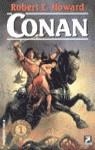 Conan | 9788427019843 | Howard, Robert Ervin | Librería Castillón - Comprar libros online Aragón, Barbastro