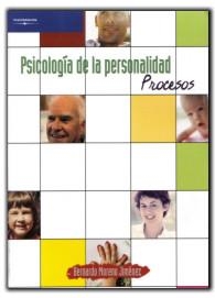 PSICOLOGIA DE LA PERSONALIDAD PROCESOS | 9788497323505 | MORENO JIMENEZ, BERNARDO | Librería Castillón - Comprar libros online Aragón, Barbastro