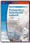 FORMACION Y ORIENTACION LABORAL 2ED GRADO MEDIO | 9788497325134 | DELGADO GONZALÑEZ, SUSANA Y OTROS | Librería Castillón - Comprar libros online Aragón, Barbastro