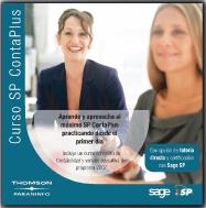 CURSO SP CONTAPLUS CD-ROM | 9788497326681 | SAGE SP | Librería Castillón - Comprar libros online Aragón, Barbastro