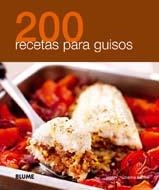 200 RECETAS PARA GUISOS | 9788480769037 | FARROW, JOANNA | Librería Castillón - Comprar libros online Aragón, Barbastro