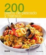 200 PLATOS DE PESCADO Y MARISCO | 9788480769068 | CHARMAN, GEE | Librería Castillón - Comprar libros online Aragón, Barbastro